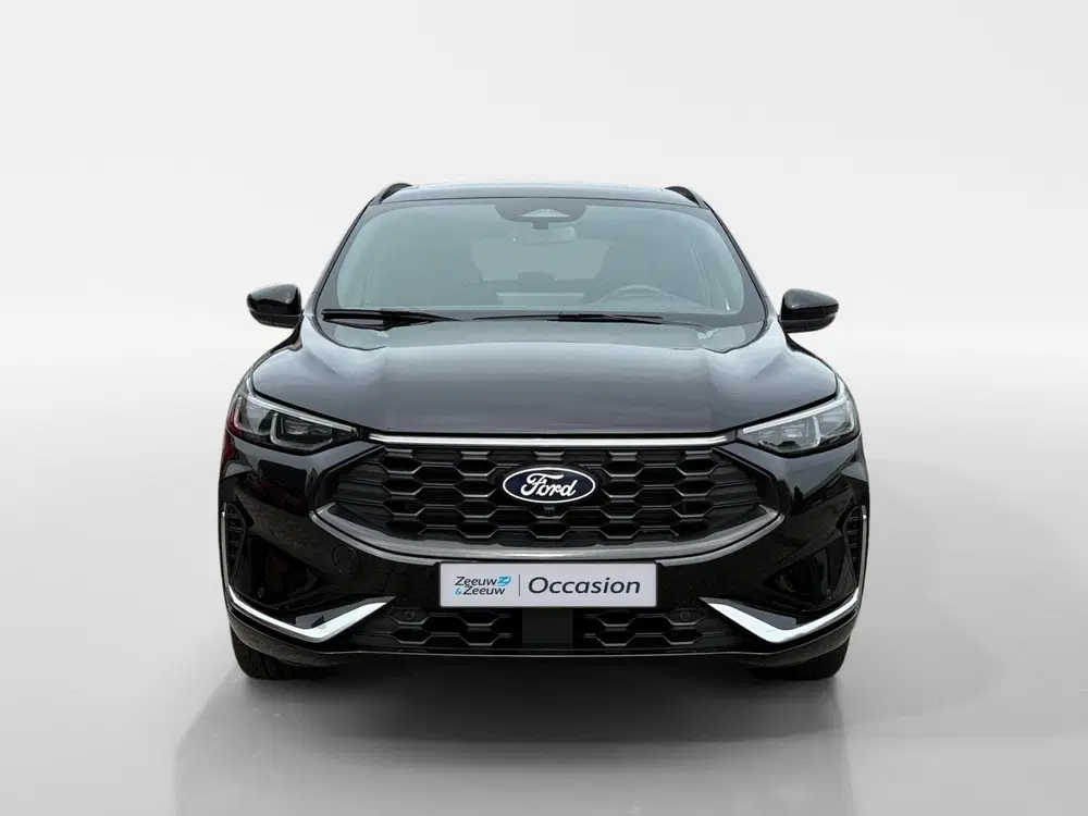 Ford Kuga 2.5 PHEV ST-Line X 1e Eigenaar uit 2025, foto 3