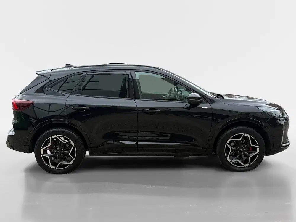 Ford Kuga 2.5 PHEV ST-Line X 1e Eigenaar uit 2025, foto 5