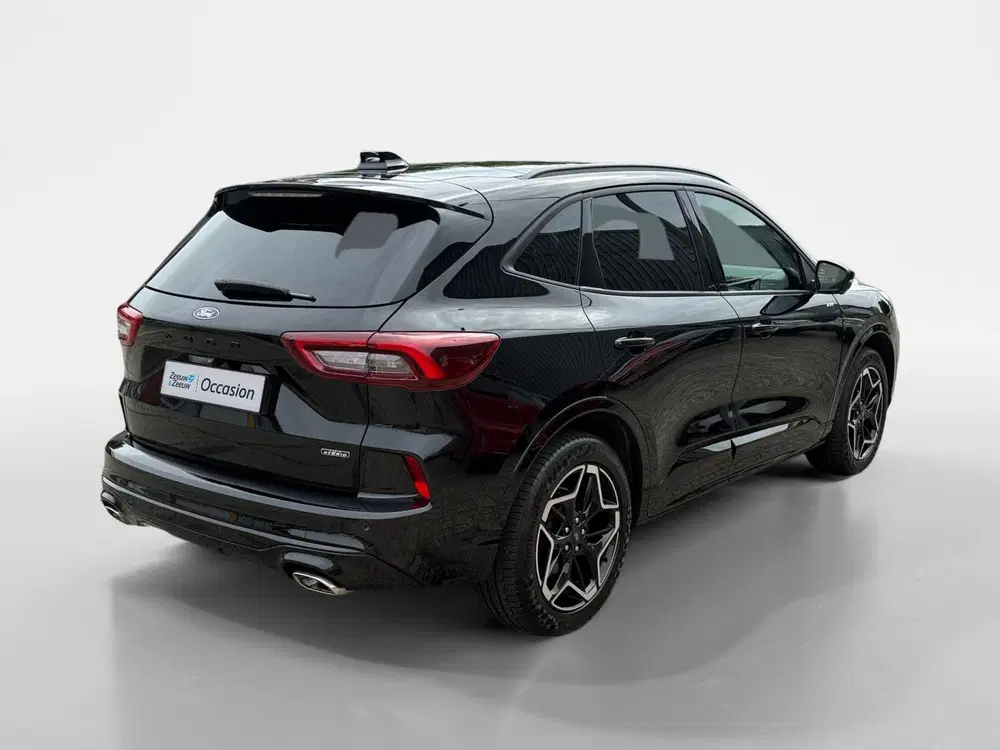 Ford Kuga 2.5 PHEV ST-Line X 1e Eigenaar uit 2025, foto 6