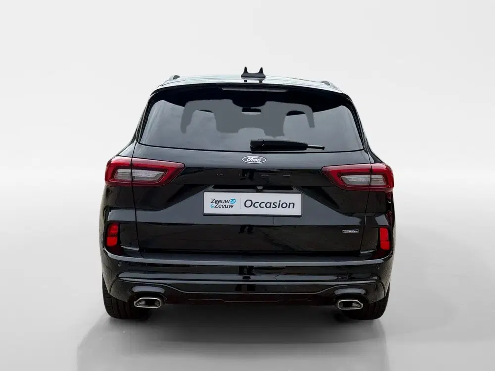 Ford Kuga 2.5 PHEV ST-Line X 1e Eigenaar uit 2025, foto 7
