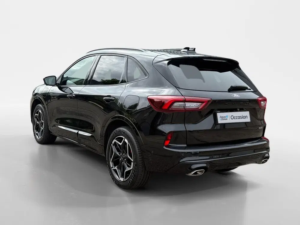 Ford Kuga 2.5 PHEV ST-Line X 1e Eigenaar uit 2025, foto 8