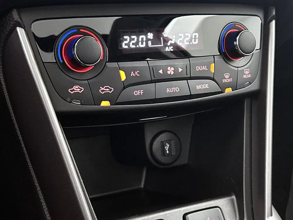 Suzuki S-Cross 1.4 Boosterjet Style Smart Hybrid uit 2022, foto 10
