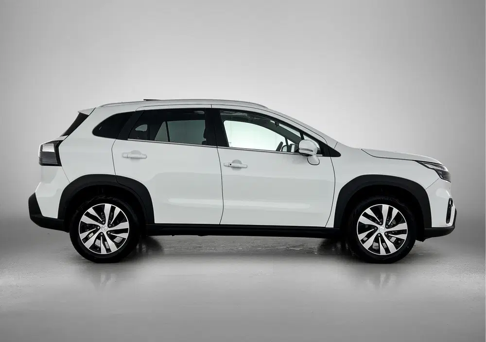 Suzuki S-Cross 1.4 Boosterjet Style Smart Hybrid uit 2022, foto 13