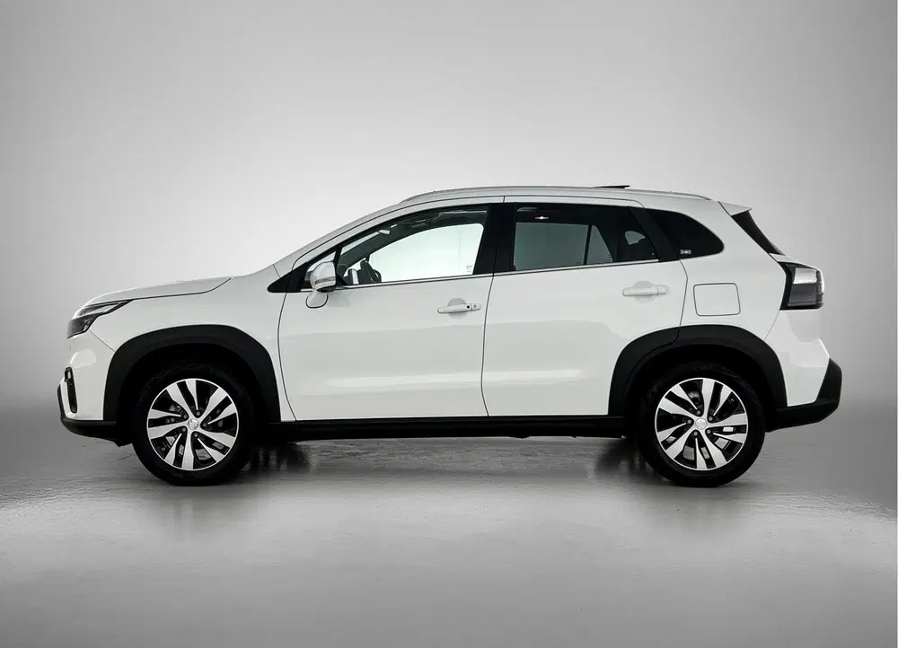 Suzuki S-Cross 1.4 Boosterjet Style Smart Hybrid uit 2022, foto 3