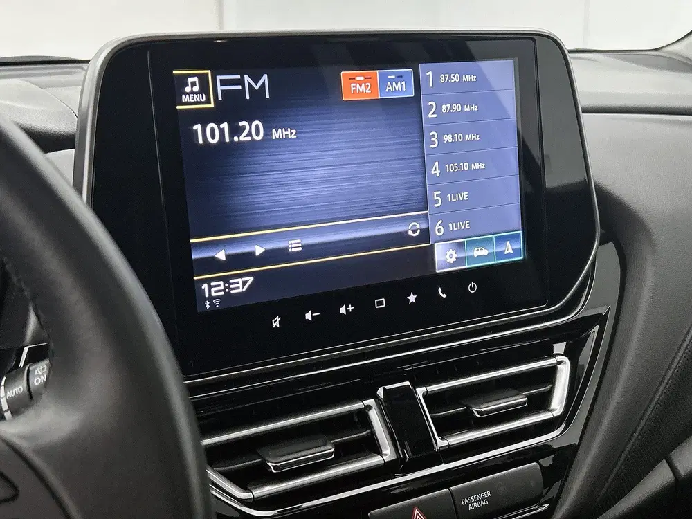 Suzuki S-Cross 1.4 Boosterjet Style Smart Hybrid uit 2022, foto 8