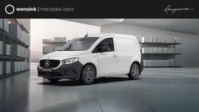 Mercedes-Benz Citan Pro L1 Business Solution 51 kWh uit 2026