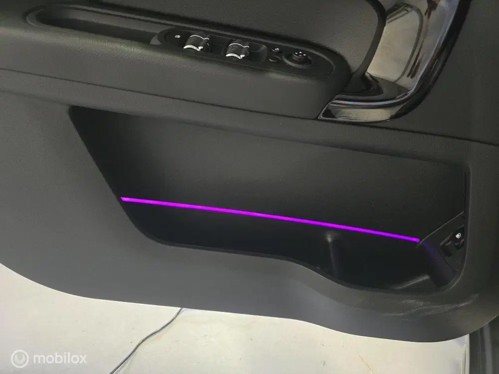 Mini Countryman 1.5 Cooper SE ALL4 pano uit 2022, foto 13