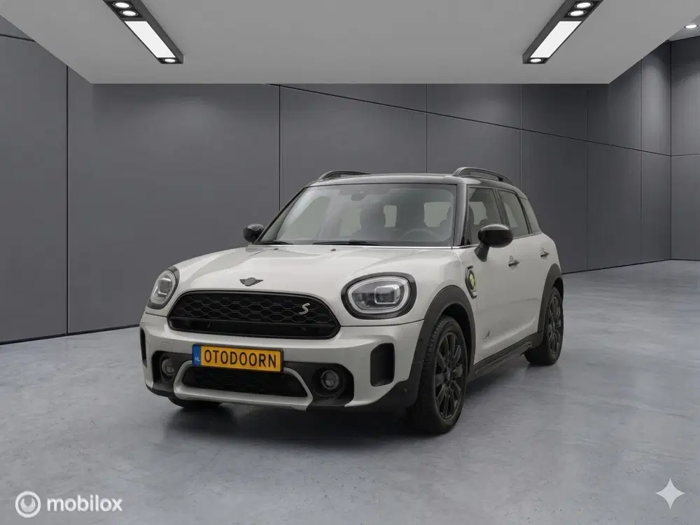 Mini Countryman 1.5 Cooper SE ALL4 pano uit 2022, foto 3