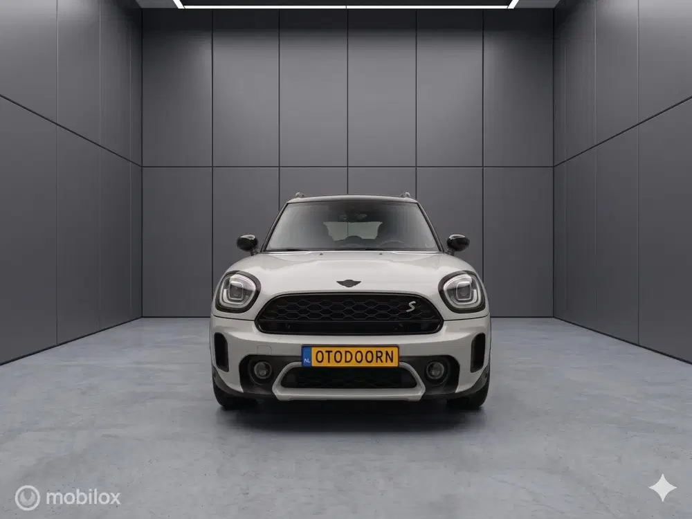 Mini Countryman 1.5 Cooper SE ALL4 pano uit 2022, foto 4