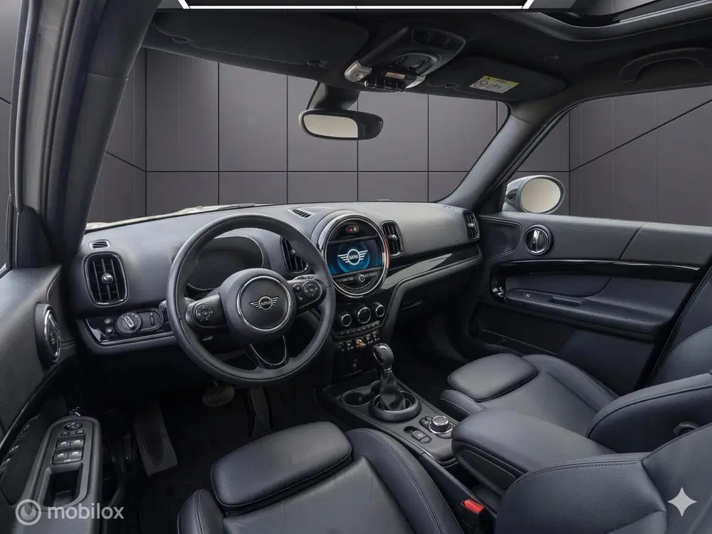 Mini Countryman 1.5 Cooper SE ALL4 pano uit 2022, foto 6