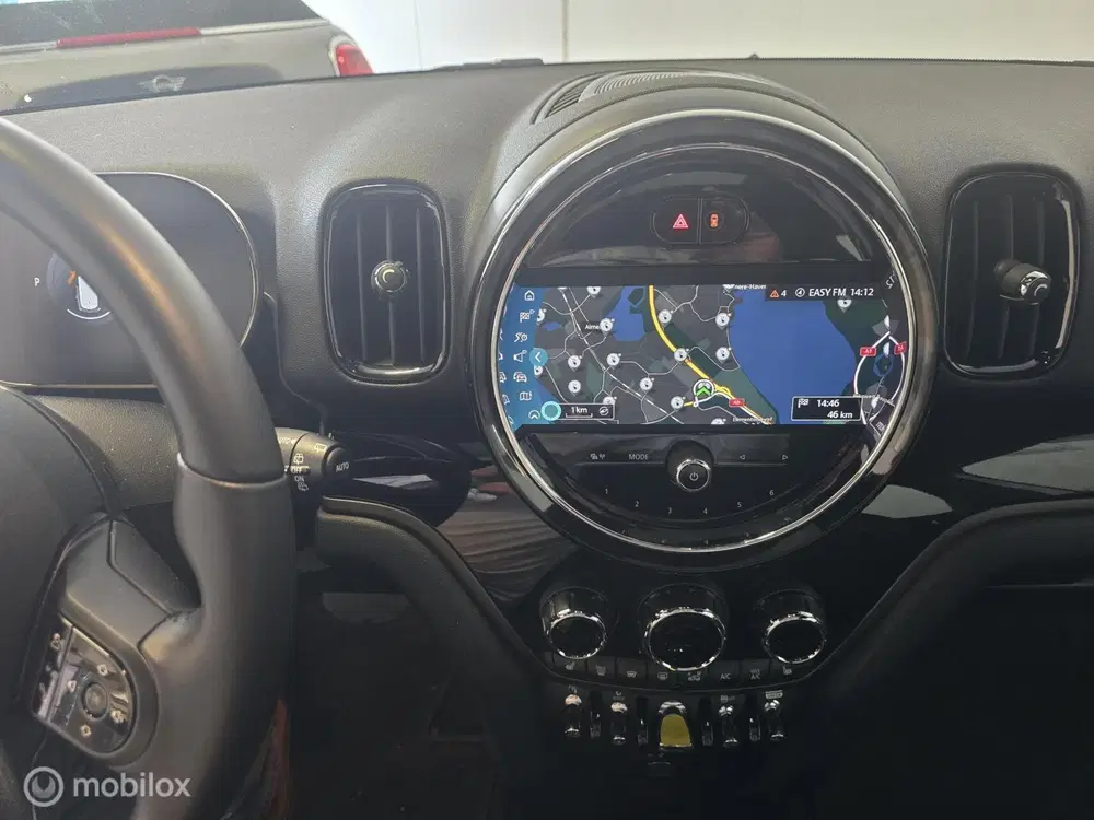 Mini Countryman 1.5 Cooper SE ALL4 pano uit 2022, foto 7