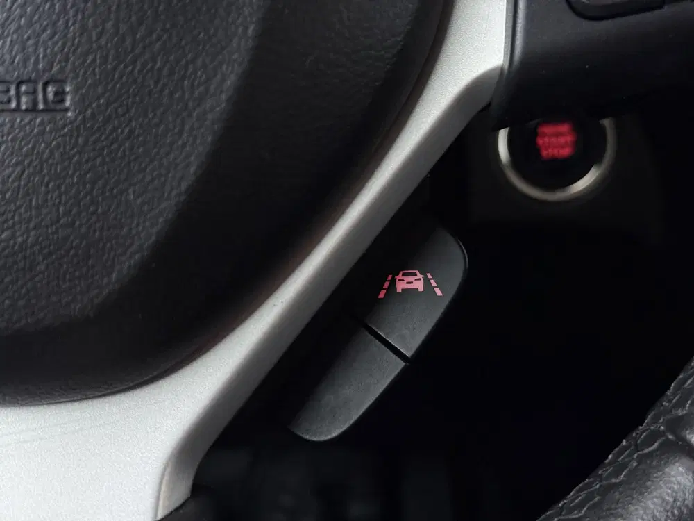 Suzuki S-Cross 1.5 Hybrid Style uit 2023, foto 10