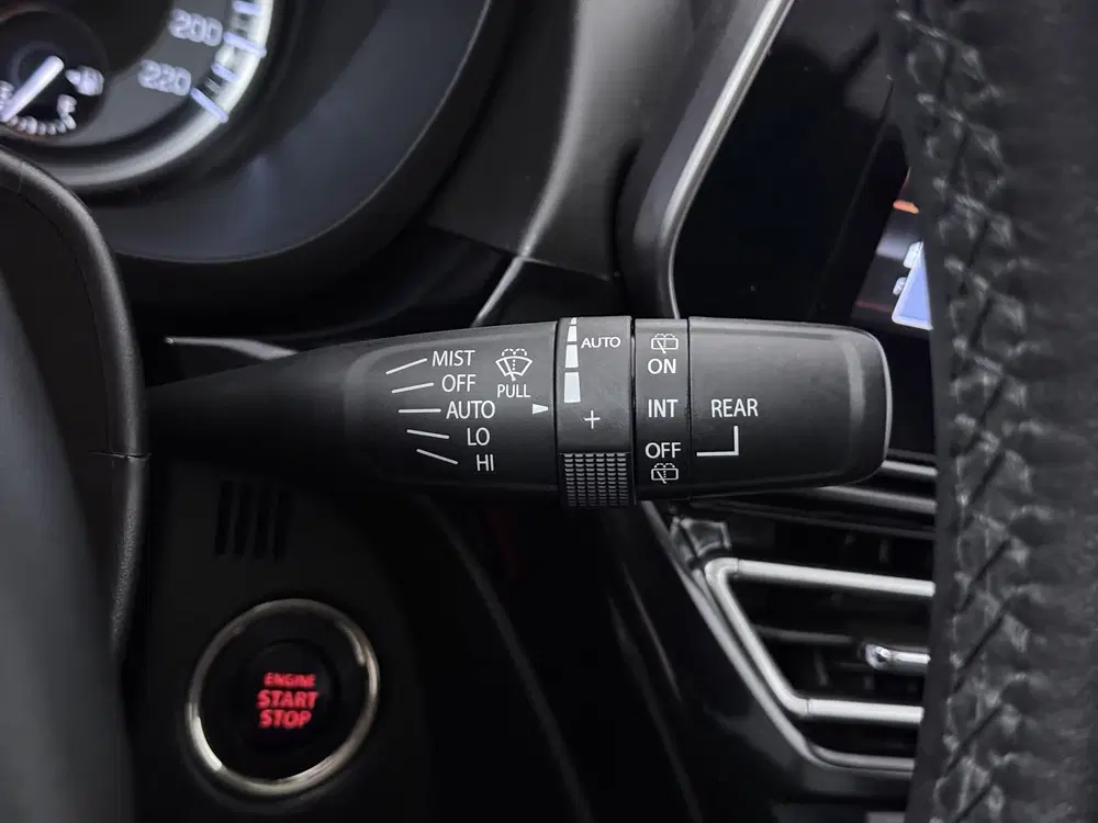 Suzuki S-Cross 1.5 Hybrid Style uit 2023, foto 12
