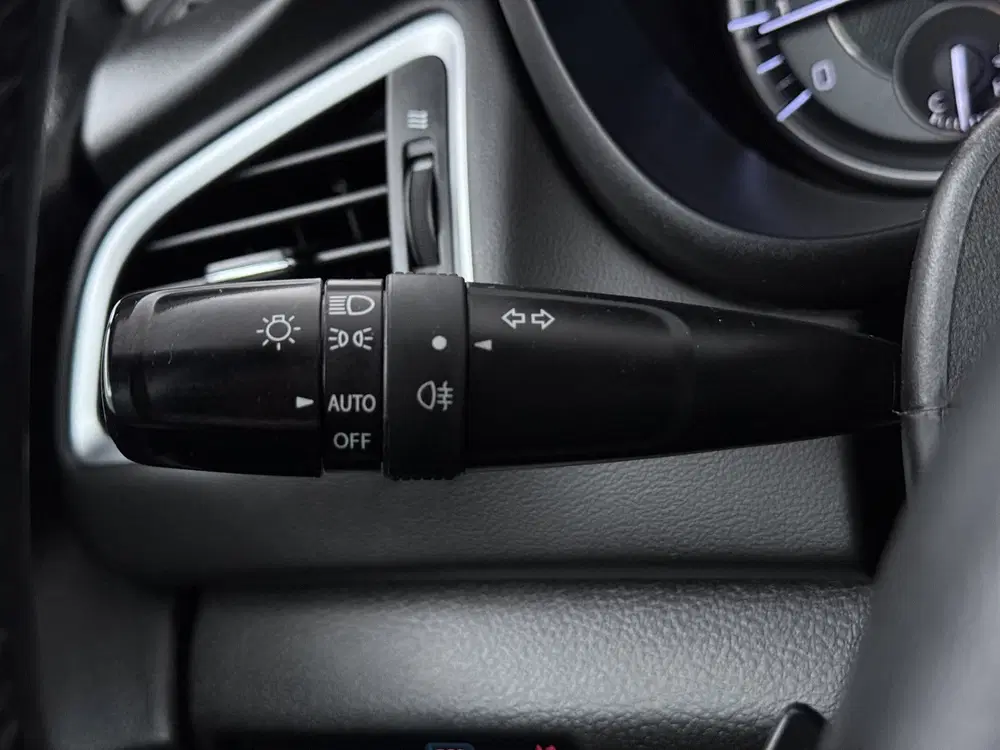 Suzuki S-Cross 1.5 Hybrid Style uit 2023, foto 13