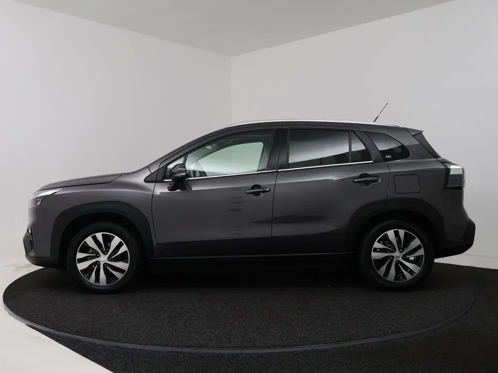 Suzuki S-Cross 1.5 Hybrid Style uit 2023, foto 3