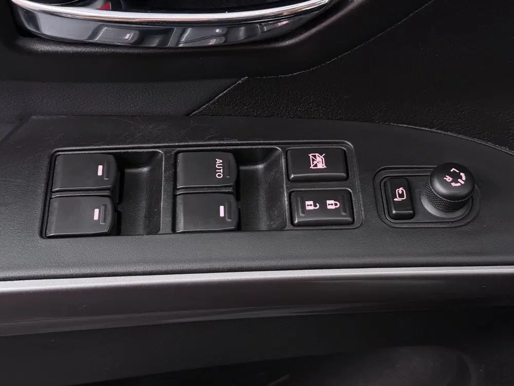 Suzuki S-Cross 1.5 Hybrid Style uit 2023, foto 4