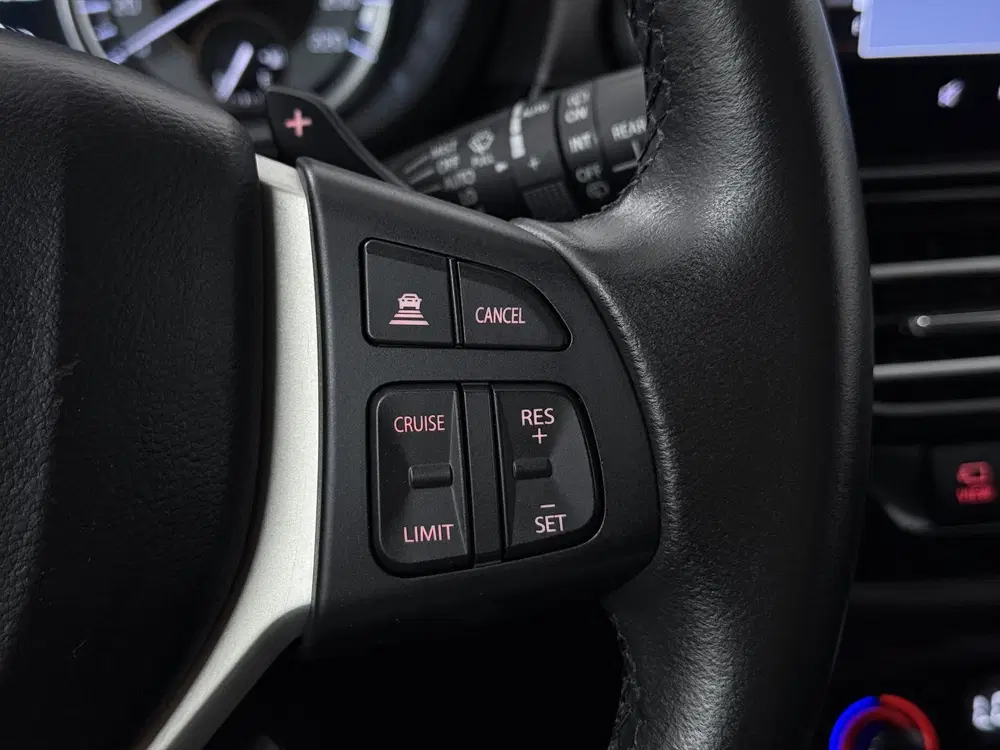 Suzuki S-Cross 1.5 Hybrid Style uit 2023, foto 7