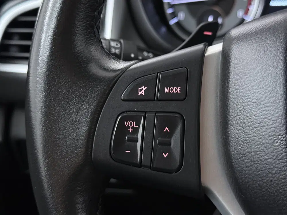 Suzuki S-Cross 1.5 Hybrid Style uit 2023, foto 8