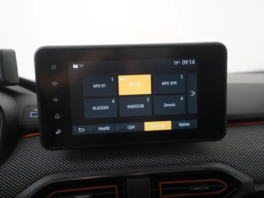 Dacia Sandero 1.0 TCe 90 Comfort uit 2021, foto 12
