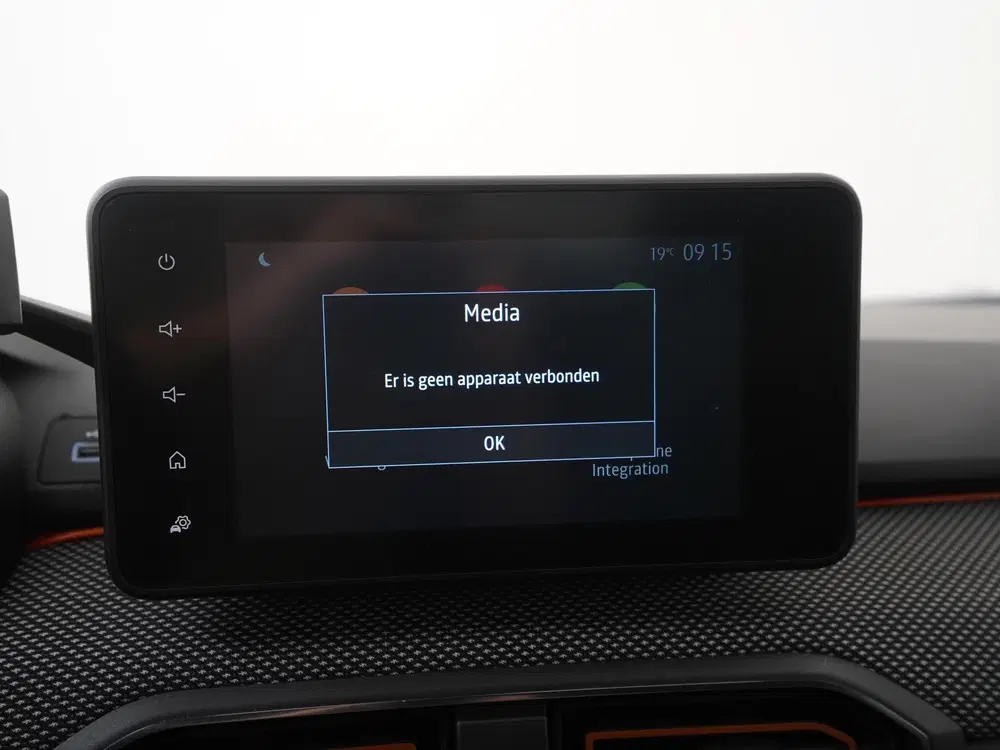 Dacia Sandero 1.0 TCe 90 Comfort uit 2021, foto 14