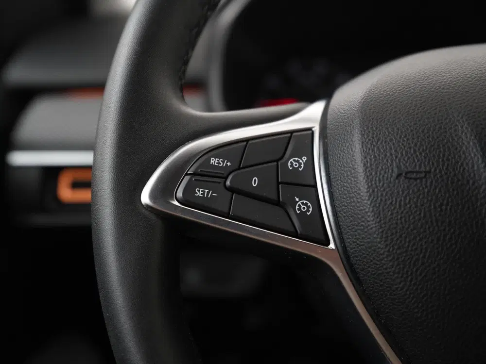 Dacia Sandero 1.0 TCe 90 Comfort uit 2021, foto 7