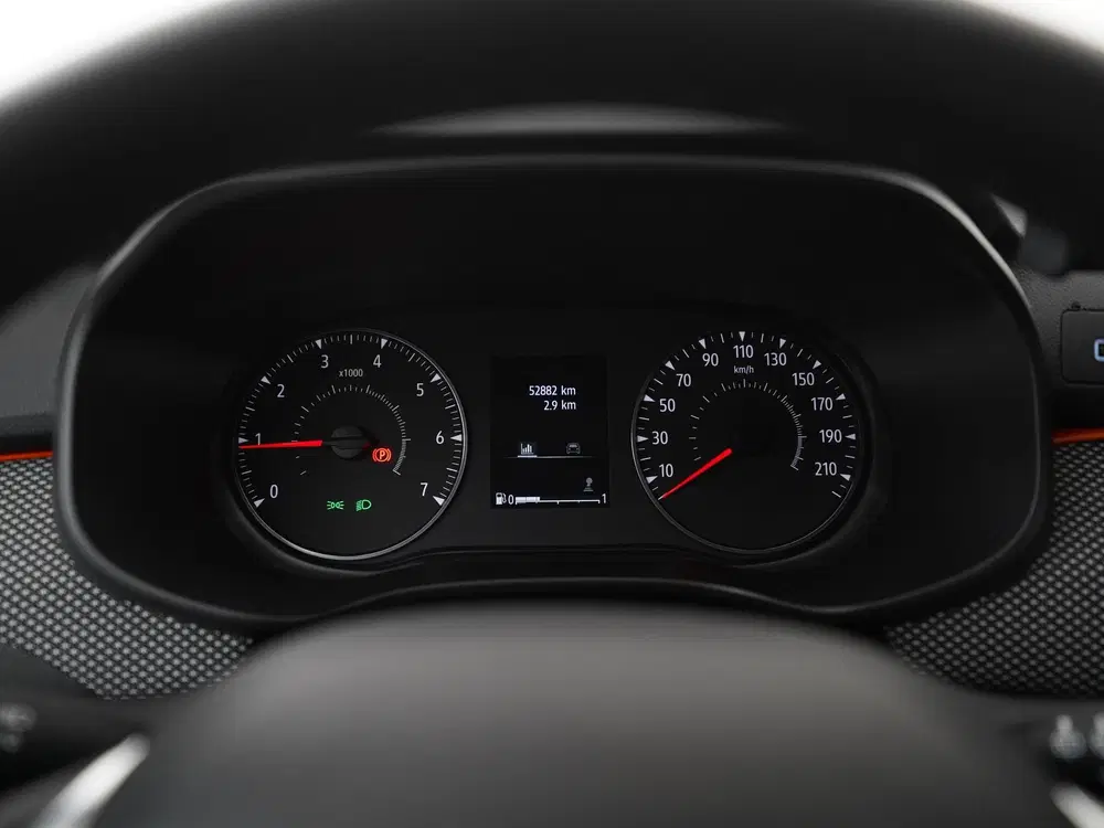 Dacia Sandero 1.0 TCe 90 Comfort uit 2021, foto 8