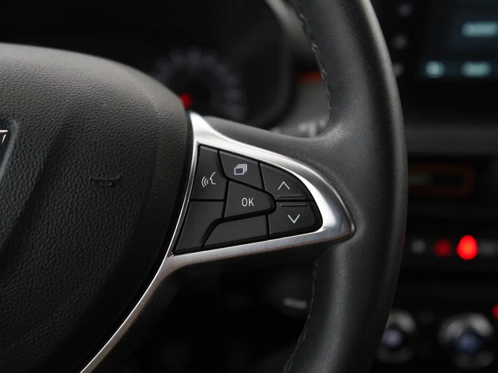 Dacia Sandero 1.0 TCe 90 Comfort uit 2021, foto 9