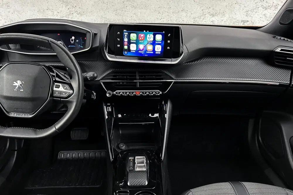 Peugeot 2008 1.2 PureTech 130 Allur uit 2023, foto 11