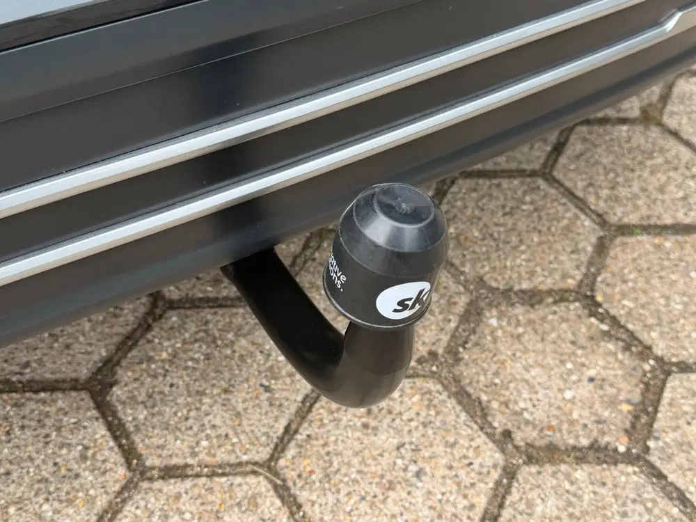 Hyundai KONA EV Premium 64kWh ACC l WARMTEPOMP l TREKHA uit 2021, foto 9