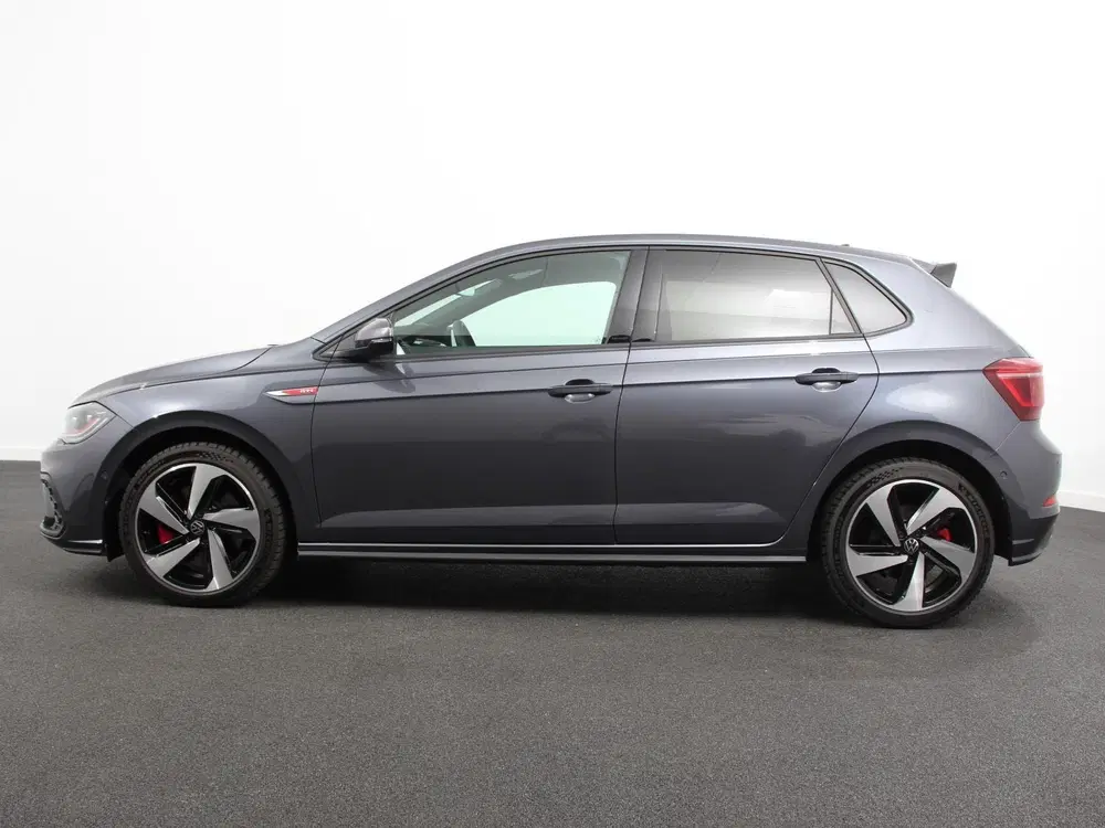 Volkswagen Polo 2.0 TSI GTI 207pk Automaat Digitale Cockpi uit 2024, foto 10