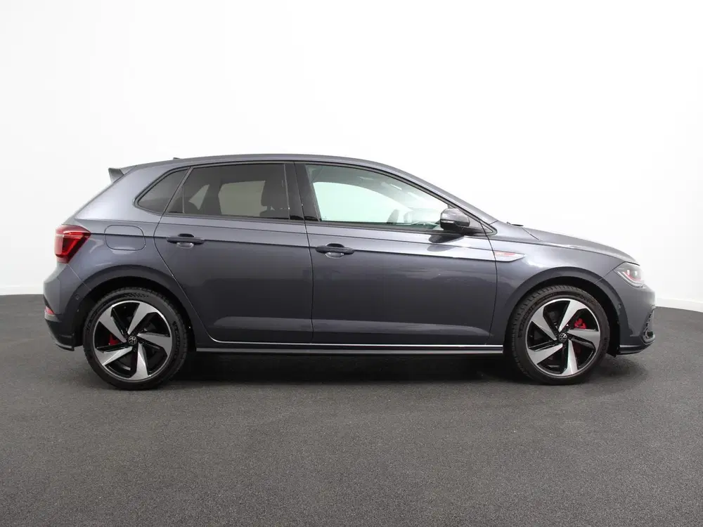 Volkswagen Polo 2.0 TSI GTI 207pk Automaat Digitale Cockpi uit 2024, foto 11