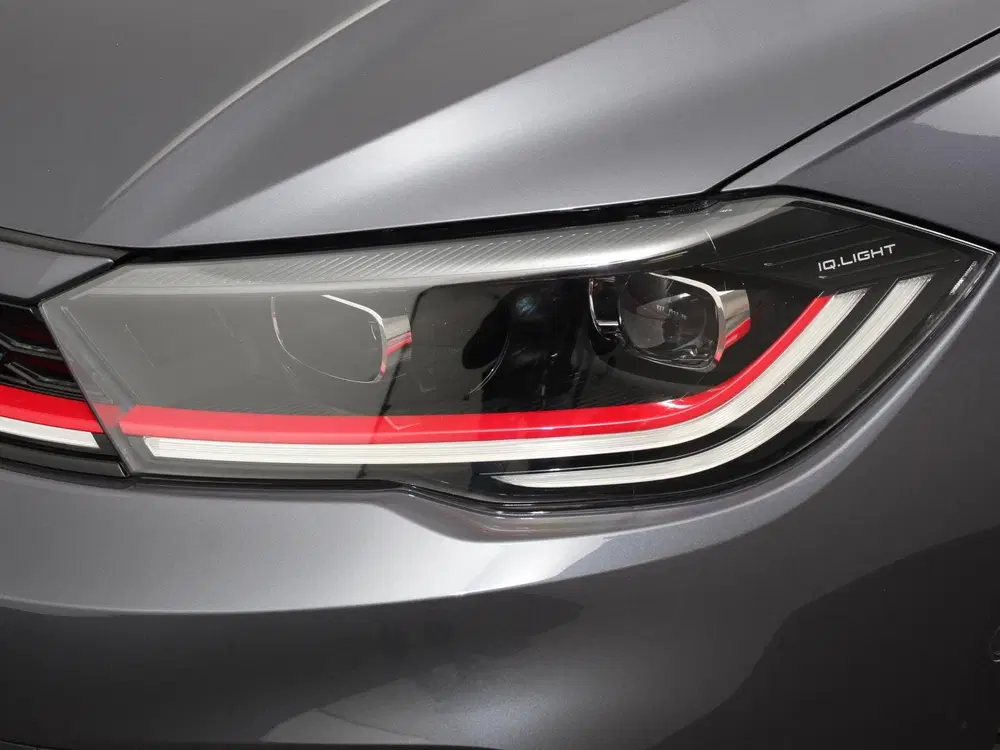 Volkswagen Polo 2.0 TSI GTI 207pk Automaat Digitale Cockpi uit 2024, foto 13
