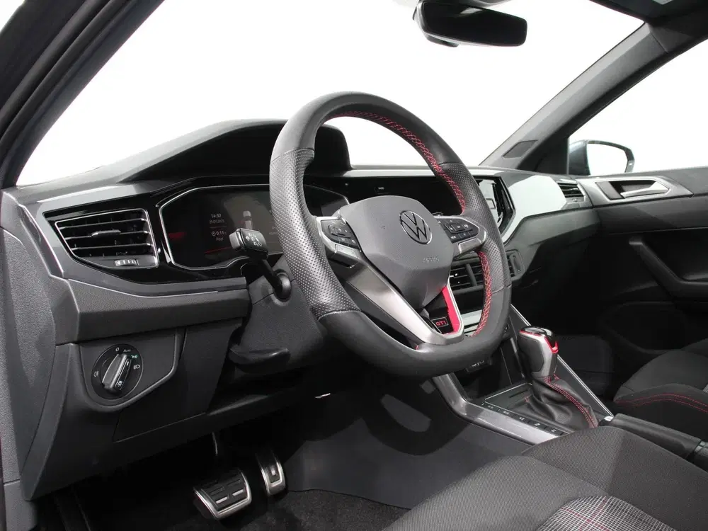 Volkswagen Polo 2.0 TSI GTI 207pk Automaat Digitale Cockpi uit 2024, foto 15