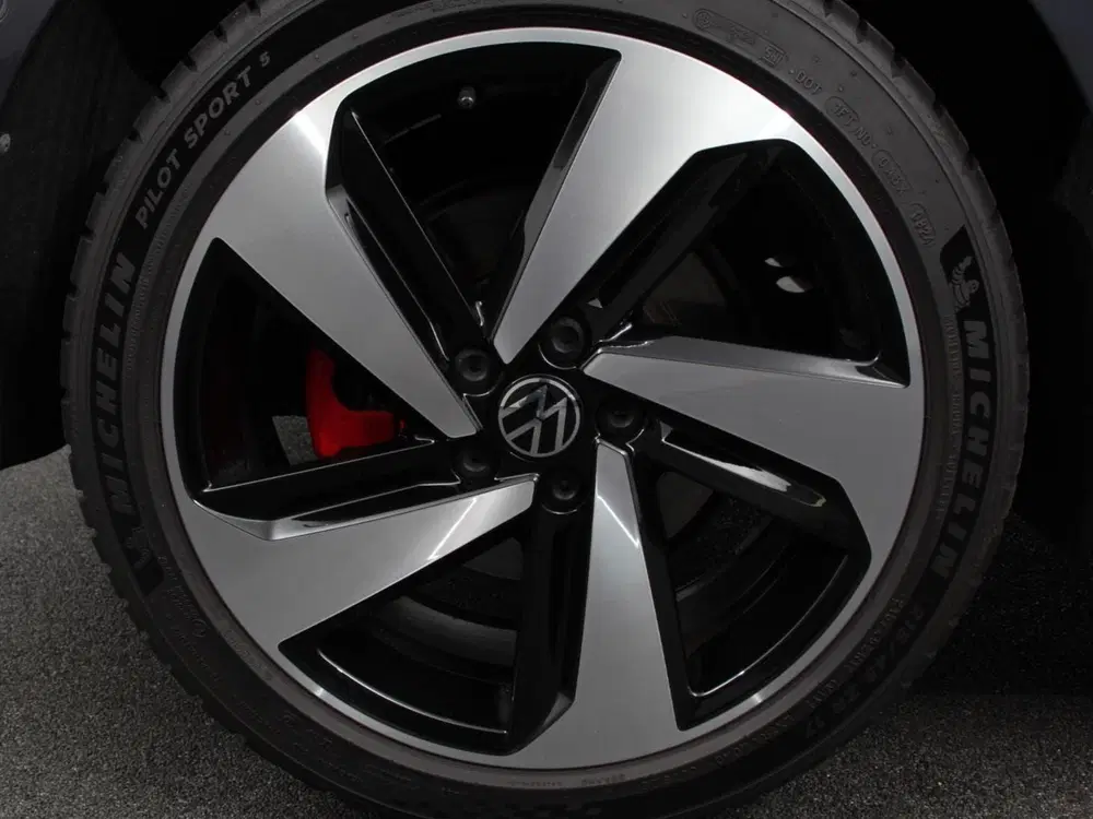 Volkswagen Polo 2.0 TSI GTI 207pk Automaat Digitale Cockpi uit 2024, foto 2