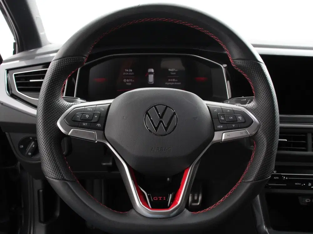 Volkswagen Polo 2.0 TSI GTI 207pk Automaat Digitale Cockpi uit 2024, foto 3