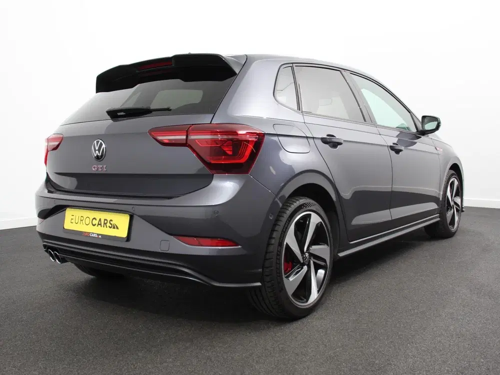 Volkswagen Polo 2.0 TSI GTI 207pk Automaat Digitale Cockpi uit 2024, foto 4