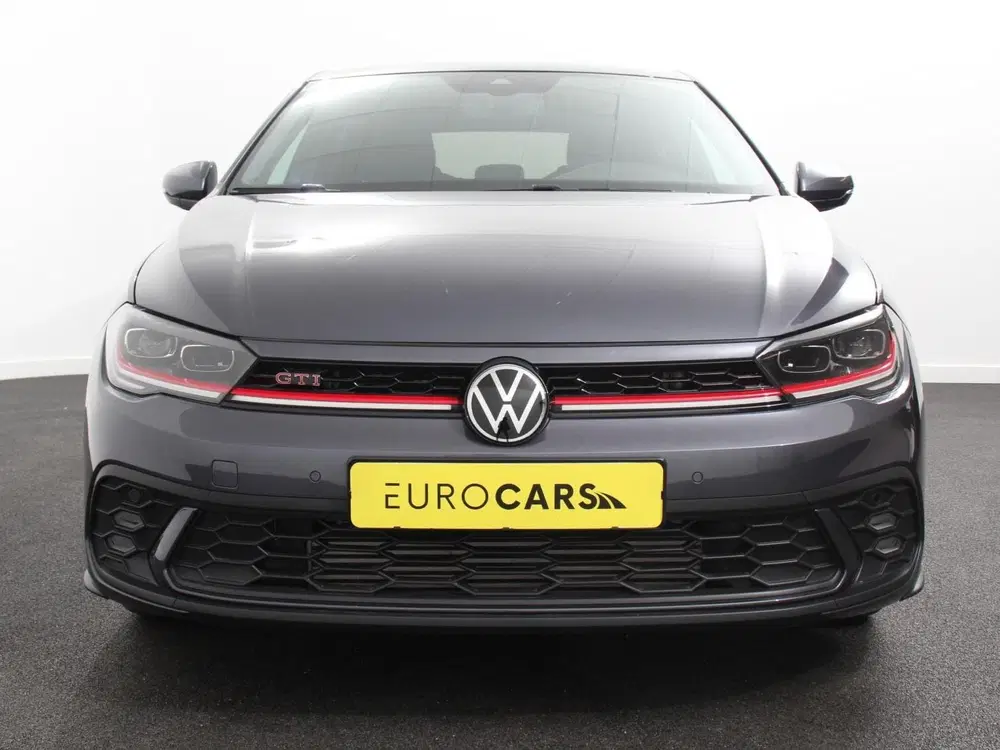 Volkswagen Polo 2.0 TSI GTI 207pk Automaat Digitale Cockpi uit 2024, foto 5