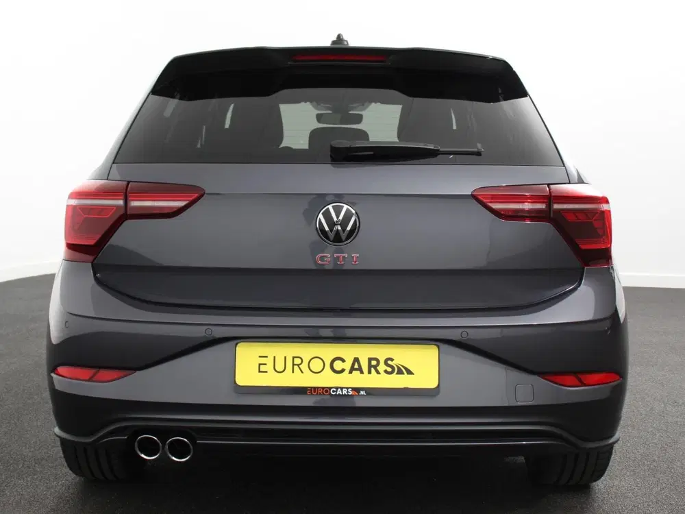 Volkswagen Polo 2.0 TSI GTI 207pk Automaat Digitale Cockpi uit 2024, foto 6