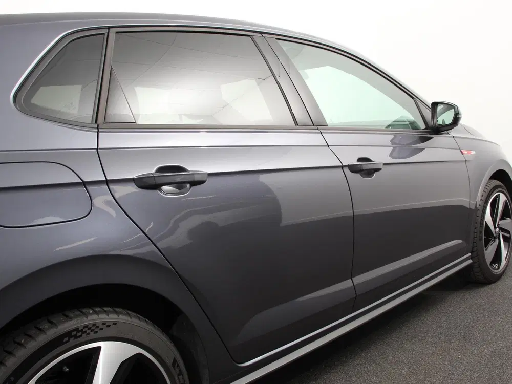 Volkswagen Polo 2.0 TSI GTI 207pk Automaat Digitale Cockpi uit 2024, foto 9