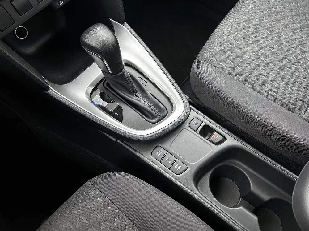 Toyota Yaris Cross 1.5 Hybrid 115 Active uit 2025, foto 10