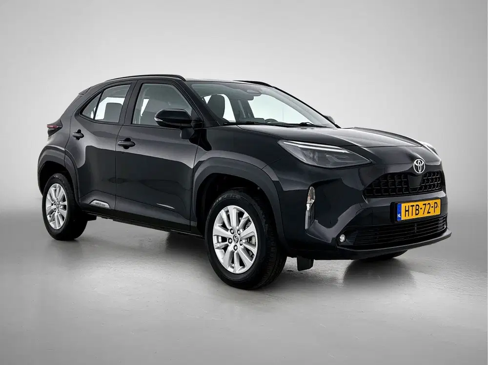 Toyota Yaris Cross 1.5 Hybrid 115 Active uit 2025, foto 12