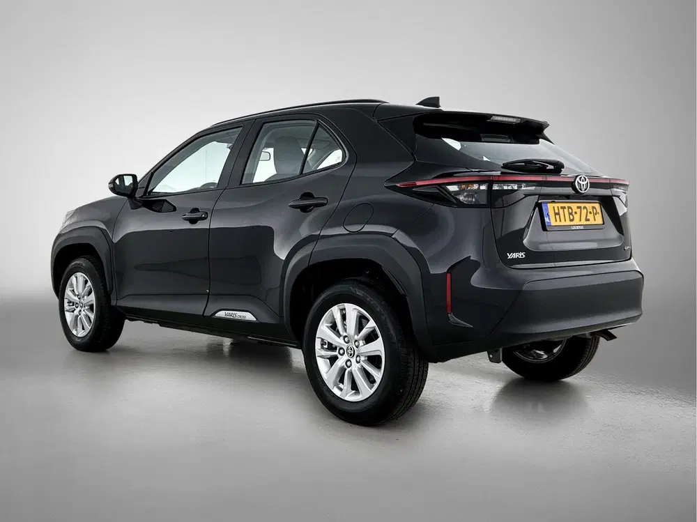 Toyota Yaris Cross 1.5 Hybrid 115 Active uit 2025, foto 13