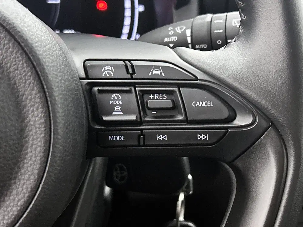 Toyota Yaris Cross 1.5 Hybrid 115 Active uit 2025, foto 14