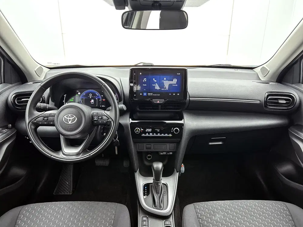 Toyota Yaris Cross 1.5 Hybrid 115 Active uit 2025, foto 4