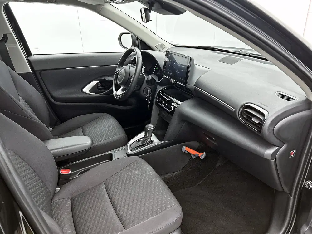 Toyota Yaris Cross 1.5 Hybrid 115 Active uit 2025, foto 6