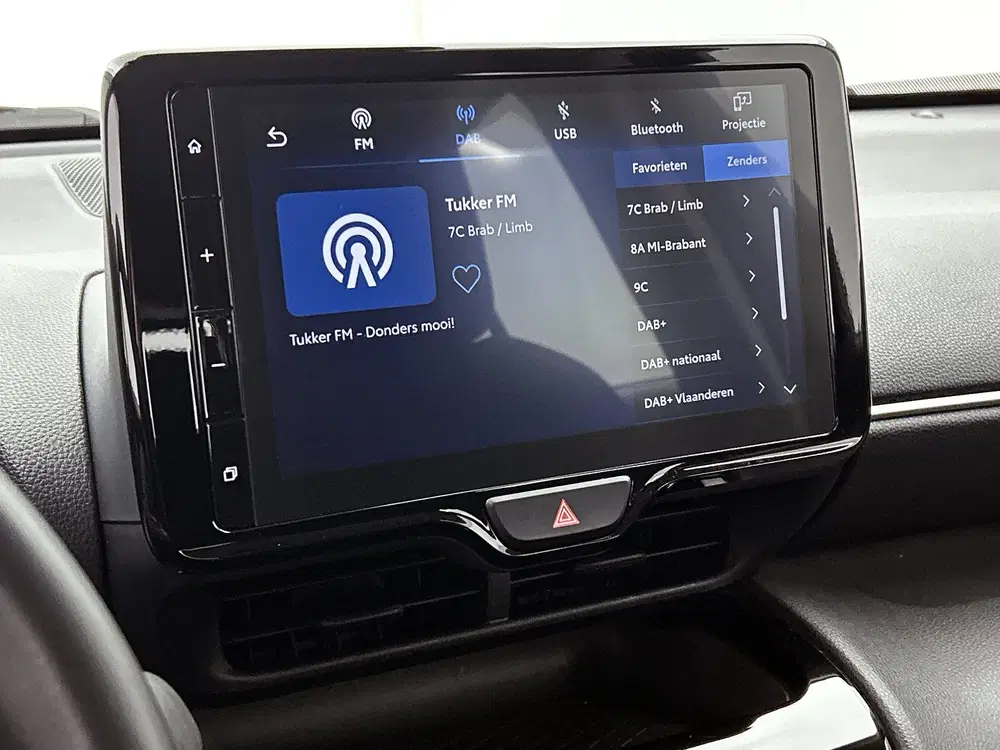 Toyota Yaris Cross 1.5 Hybrid 115 Active uit 2025, foto 7