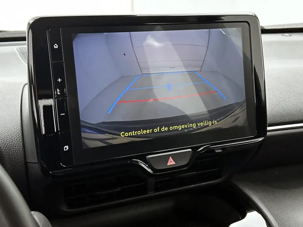 Toyota Yaris Cross 1.5 Hybrid 115 Active uit 2025, foto 8