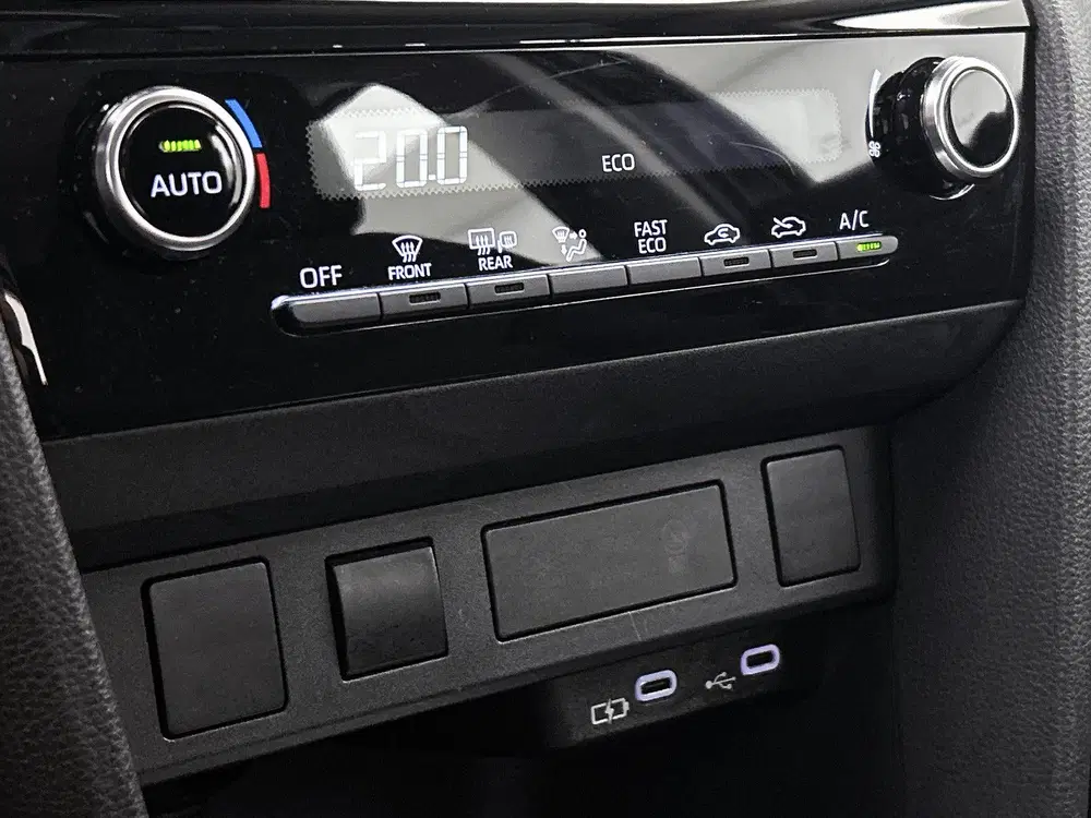 Toyota Yaris Cross 1.5 Hybrid 115 Active uit 2025, foto 9