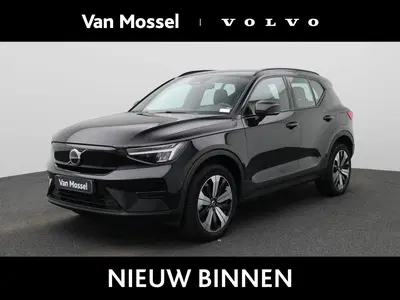 Volvo XC40 Recharge Core uit 2023