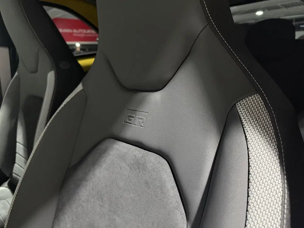 Toyota Aygo X Hybrid 115 GR Sport JBL-AUDIO uit 2026, foto 14